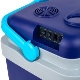 Kleskab til turistbiler Lucznik CBX-33 Cool&Go XL 33L 12V/220-240V #4