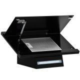 Akpo WK-9 KASTOS NEW PRO 60 emhtte Vgmonteret sort #7