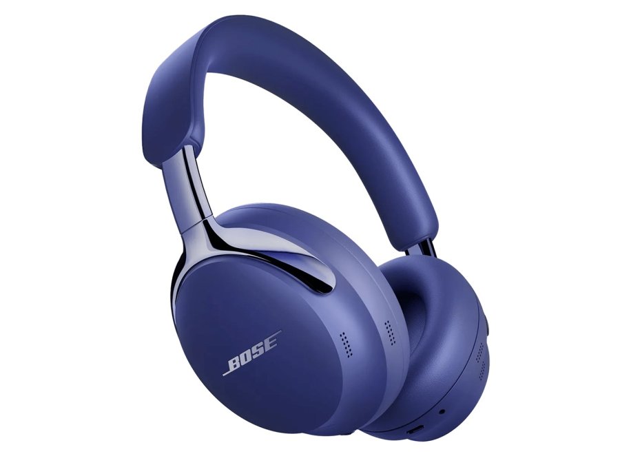 Bose 890101-0300 hovedtelefoner/headset Tr�dl�s Opkald/musik Bluetooth Violet #1