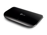 TP-Link TL-SG1008D Ikke administreret Gigabit Ethernet (10/100/1000) Sort #2