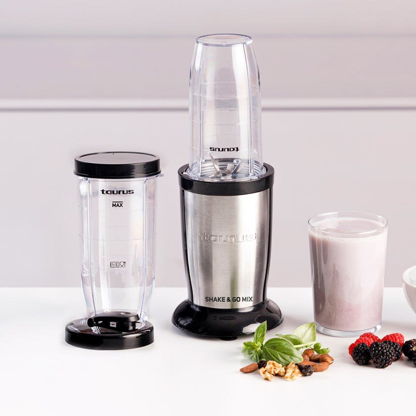 Taurus SHAKE & GO MIX 1000 W 0,5 L h�ndblender #2