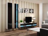 Cama WIO180 VIGO b/c stue opbevaringskabinet Reol #19