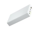 Green Cell PBGC03SW powerbank Lithium polymer (LiPo) 20000 mAh Hvid #7