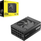 Corsair HX1500 enhed til str�mforsyning 1500 W 24-pin ATX ATX Sort #2