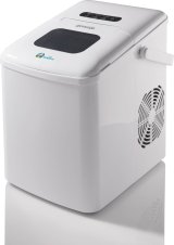 Gorenje IMD1200W maskine til isklump Brbar isterningemaskine 12 kg/24t 120 W Hvid #1