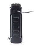 Nedis INKI110CBK16 insektf�lde Sort #3