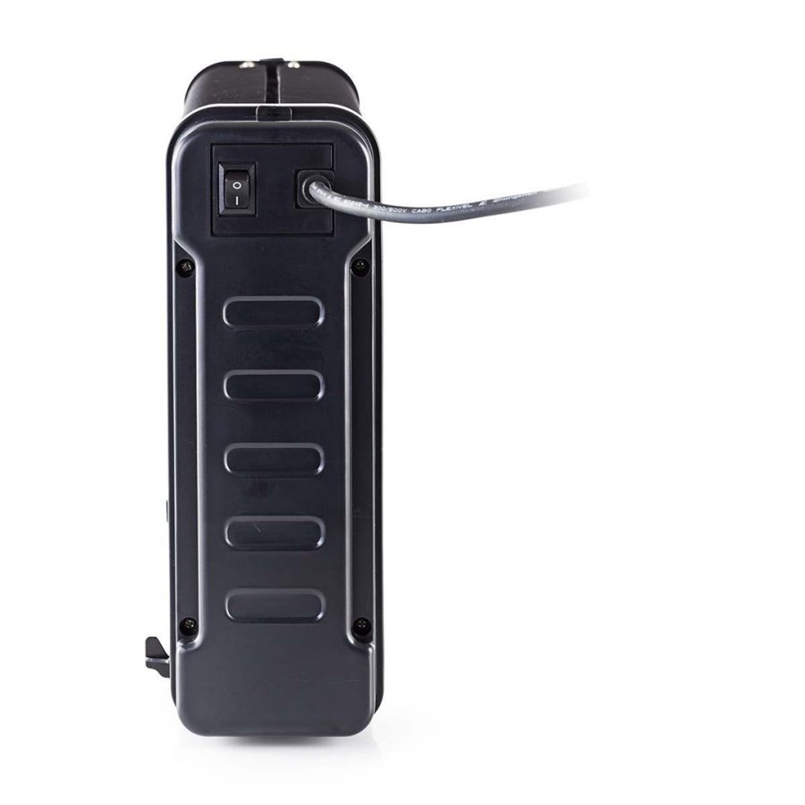Nedis INKI110CBK16 insektf�lde Sort #3