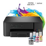 Brother DCP-T430W multifunktionsenhed #1