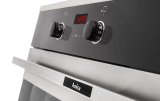 Amica EB 6521 FUSION ovn Elektrisk ovn 65 L  A #4