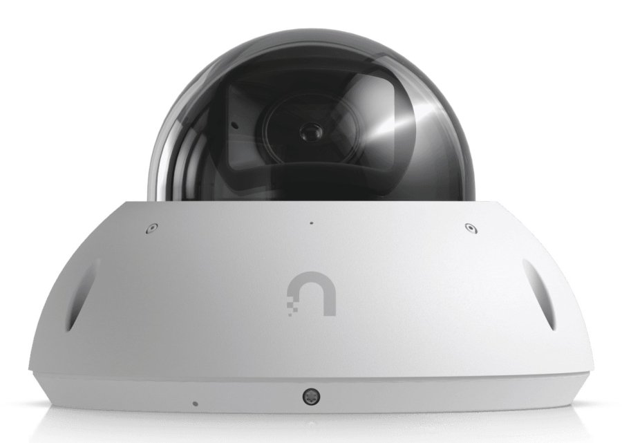 Ubiquiti G6 Pro Dome Kuppel IP-sikkerhedskamera Indend�rs & udend�rs 3840 x 2160 pixel Loft/v�g #5