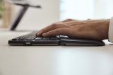 Contour Design Contour Balance Full-Size Keyboard Wireless DE Layout #4