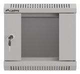 Lanberg WF11-3304-10S stativ 4U Vgmonteret stativ Gr #4