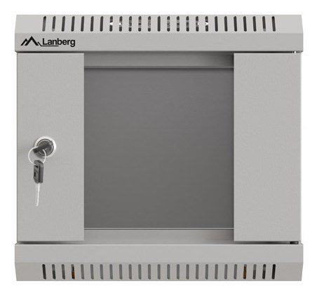 Lanberg WF11-3304-10S stativ 4U Vgmonteret stativ Gr #4