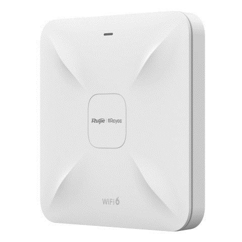 Ruijie Networks RG-RAP2260(E) Reyee Wi-Fi 6 3202Mb/s - Muti-G adgangspunkt til loftet #3