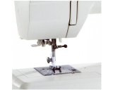 Husqvarna Viking Emerald 116 Symaskine #5