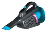 Black & Decker BHHV320J hndholdt stvsuger Bl, Titanium Posels #4