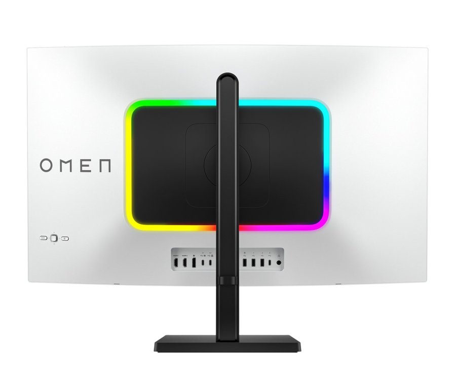 HP OMEN Transcend 31,5 tommer UHD 240 Hz OLED-gaming-skrm  Transcend 32 #13