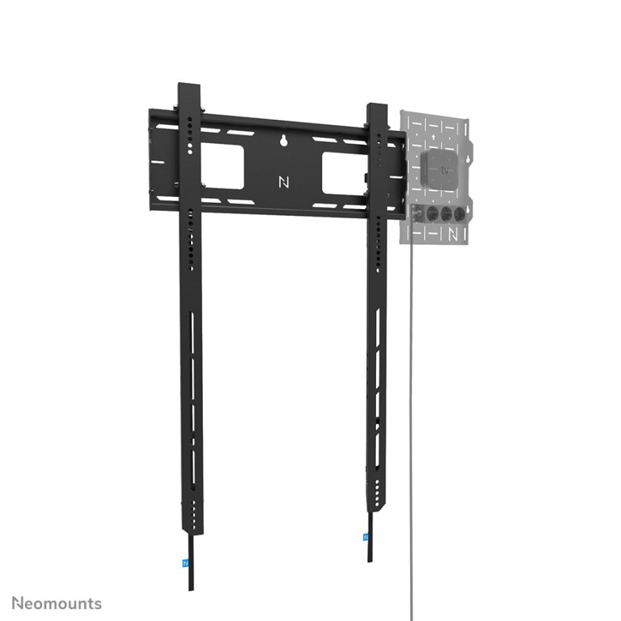 Neomounts WL30-750BL18P tv-beslag 2,49 m (98