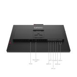 Lenovo ThinkVision T24-4v computersk�rm 60,5 cm (23.8