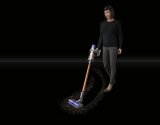 Dyson Cyclone V10 Absolute hndholdt stvsuger Kobberfarve, Nikkel Posels #10