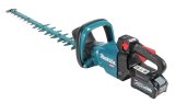 Makita UH008GD201 40V XGT 600 mm batteridrevet hkkeklipper #4