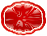 ZWILLING Tomato 40511-855-0 500 ML Rund Gryde bradepande #19