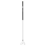 Fiskars Xact Cultivator 3 Gr, Hvid Hndkultivator #1