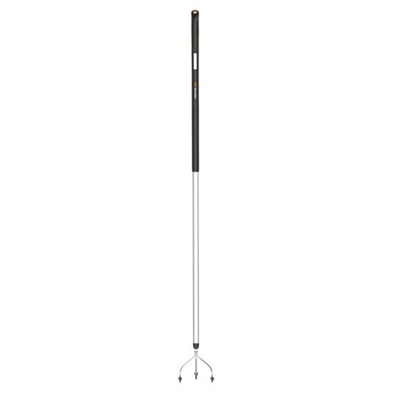 Fiskars Xact Cultivator 3 Gr, Hvid Hndkultivator #1