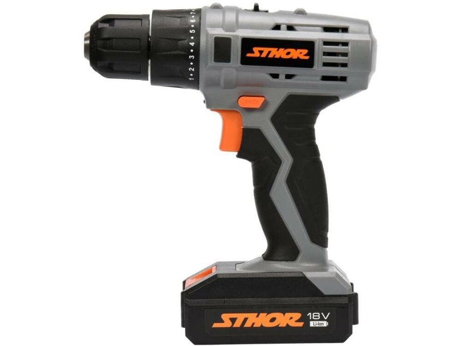 Sthor 78972 bor 780 g #7