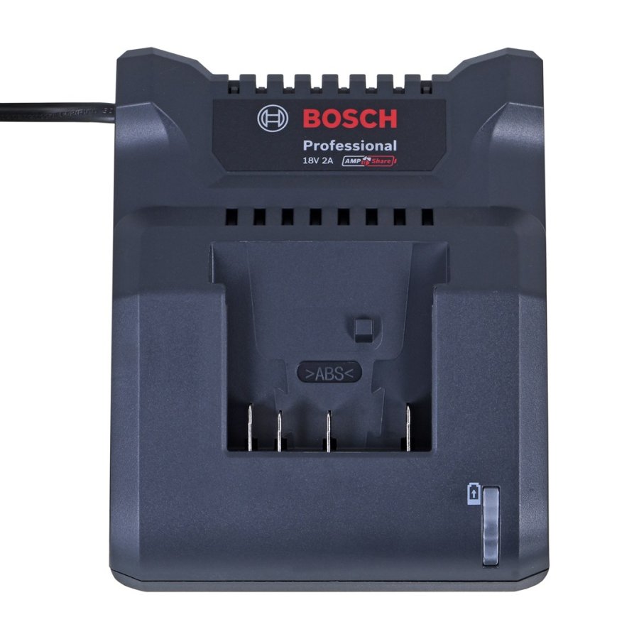 Slagngle 18V batteri 06019H1109 BOSCH #9