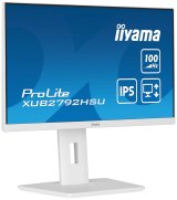 iiyama ProLite XUB2792HSU-W6 LED display 68,6 cm (27