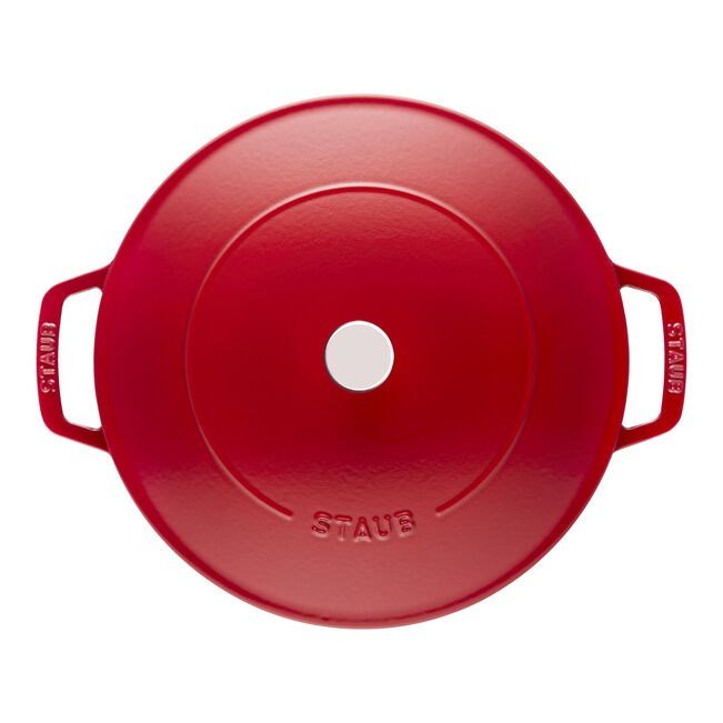 Staub 302593 bradepande 3,7 L St�bejern #3