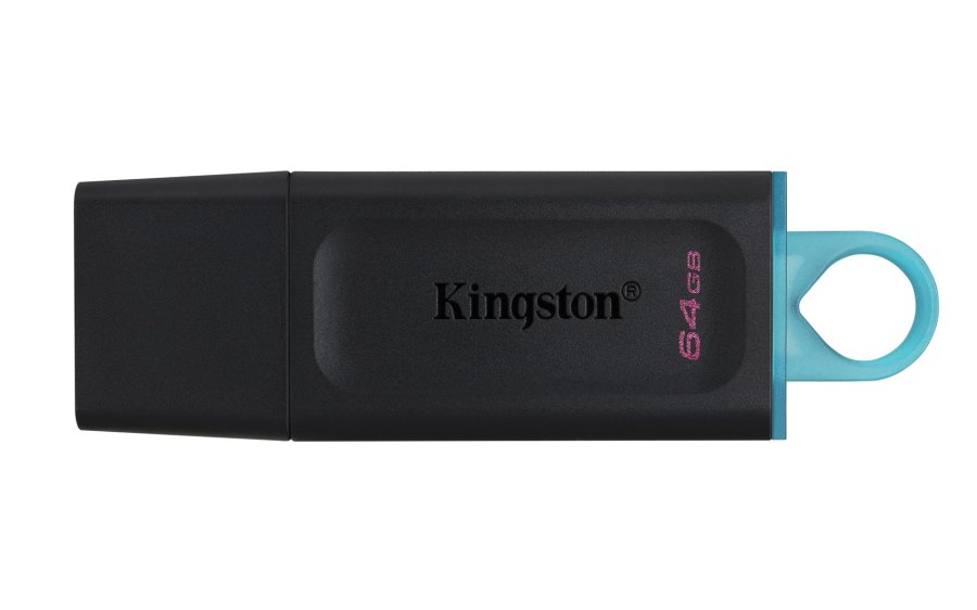 Kingston Technology DataTraveler Exodia - USB 3.2 Flash Drive #1