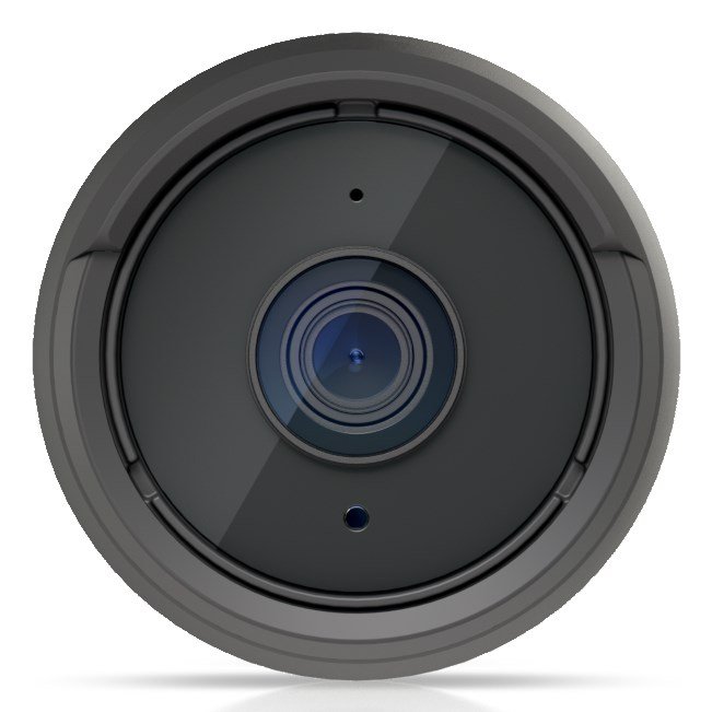 Ubiquiti G6 Bullet Kugle (form) IP-sikkerhedskamera Indend�rs & udend�rs 3840 x 2160 pixel Loft/v�g/p�l #6
