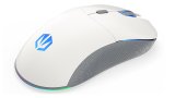ENDORFY GEM Plus Wireless Onyx White mus Spil Ambidextrous RF Wireless + USB Type-C Optisk 26000 dpi #5