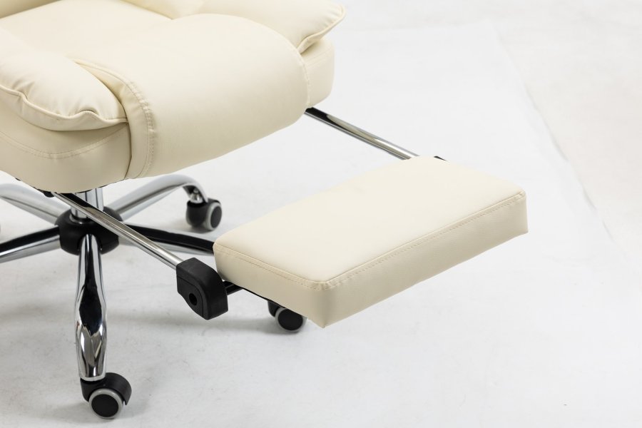 Activejet kontorstol YK7416 beige #29