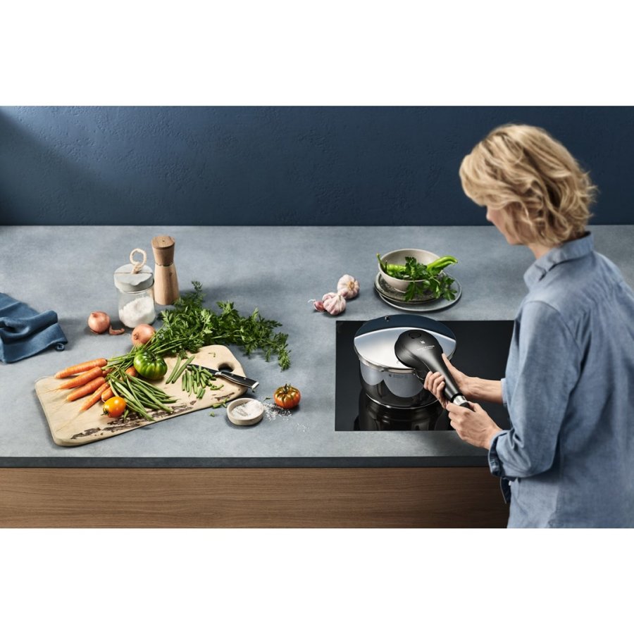 WMF Perfect Premium 0795829990 4,5 L Rustfrit stl #19
