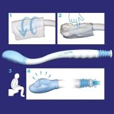 Easywipe Instrument til intimhygiejne #13