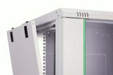 Digitus DN-19 12-U-EC stativ 12U V�gmonteret stativ Gr� #7