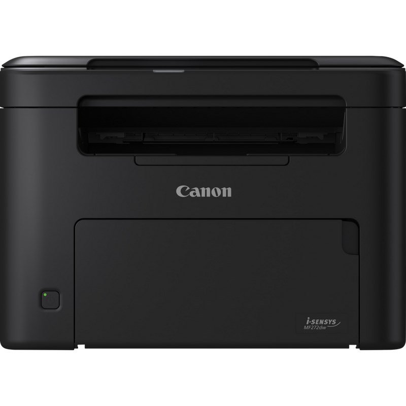 Canon i-SENSYS MF272dw Laser A4 2400 x 600 dpi 29 sider pr. minut Wi-Fi #1