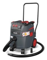 Starmix iPulse M-1635 Safe Plus 25 L Beholder vakuum T�r&v�d 1600 W St�vpose #1