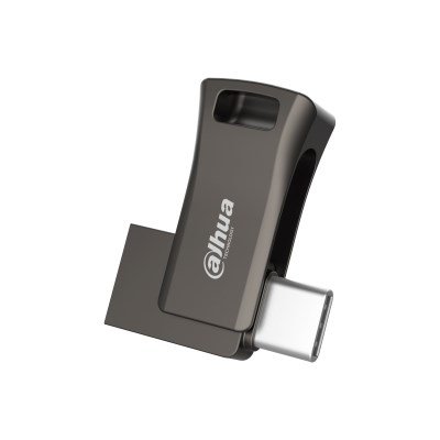 Dahua Technology USB-P639-32-128GB USB-ngle USB Type-C Sort #4