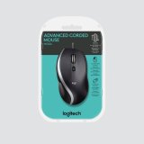 M500s Advenced Cable Optical Mouse #2