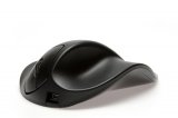 BakkerElkhuizen HandShoeMouse mus Kontor H�jre h�nd USB Type-A 1500 dpi #1