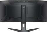 iiyama G-MASTER GCB3486WQSCP-B1 computerskrm 86,4 cm (34