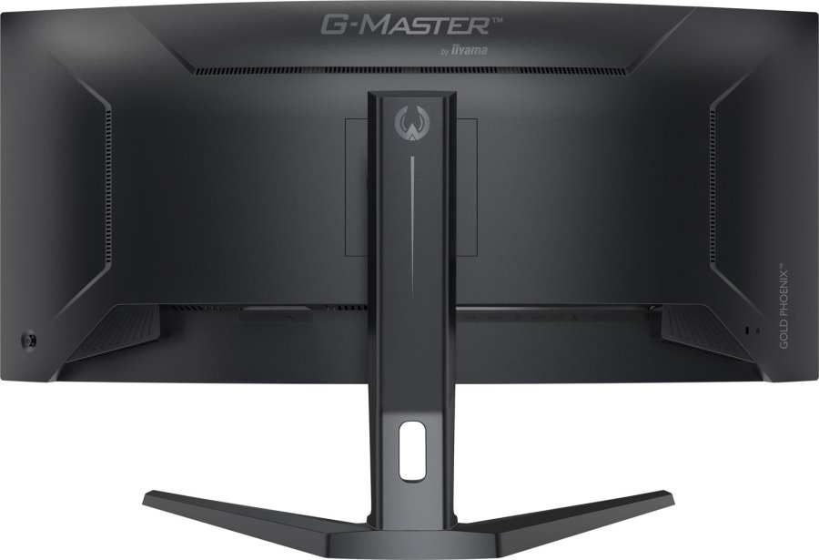 iiyama G-MASTER GCB3486WQSCP-B1 computerskrm 86,4 cm (34