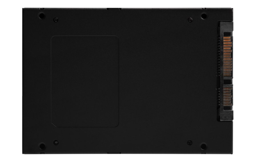 Kingston Technology 1024G SSD KC600 SATA3 2,5