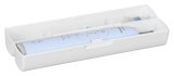 Philips 6100 HX7406/02 Genopladelig sonisk tandbrste #9