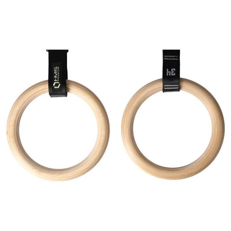 HMS Fitness TX08 Ring #1