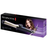 Remington CI6325 h�rstyler Kr�llejern Varm S�lv, Sort #3